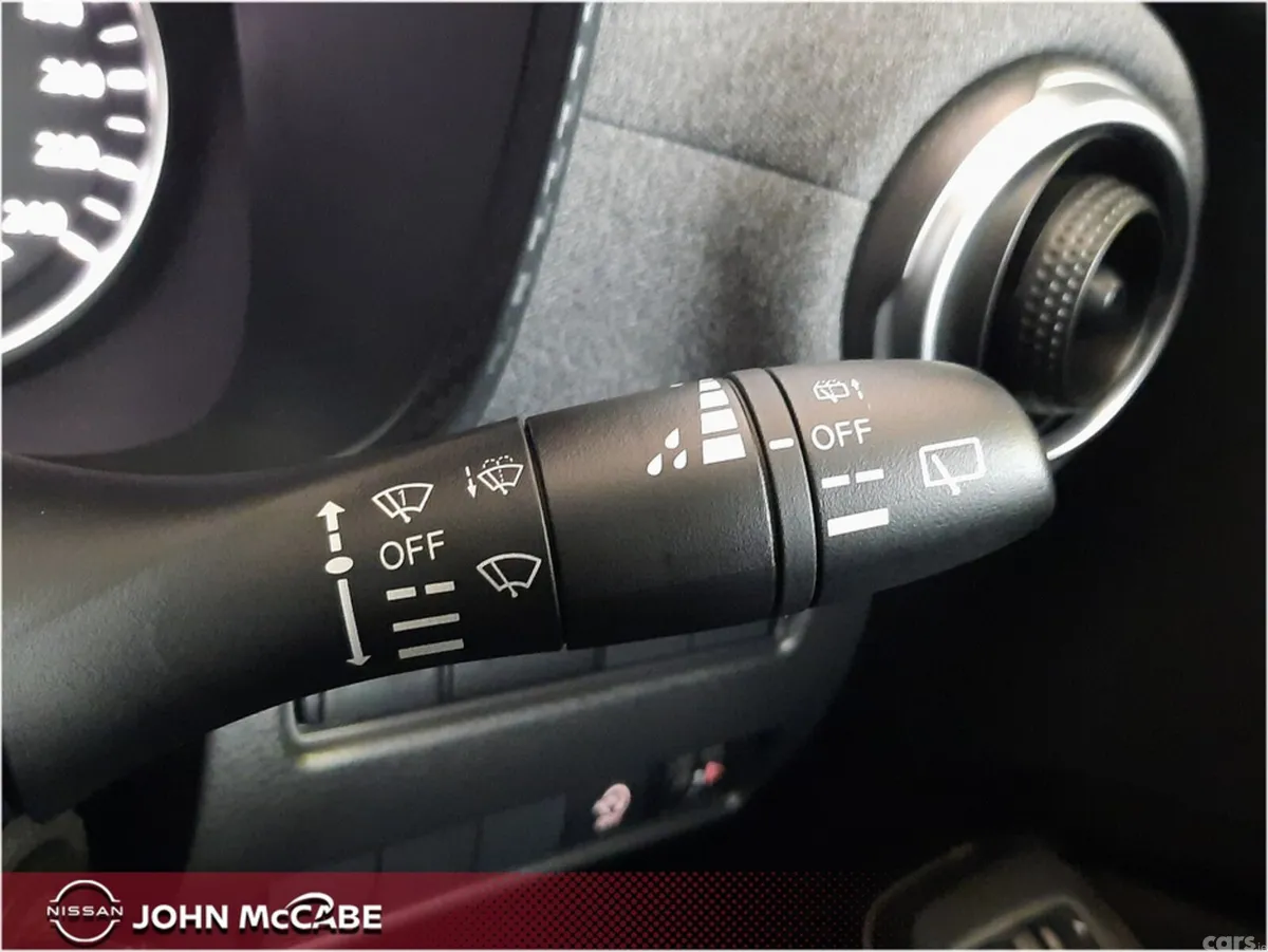 Nissan Juke MPV, Petrol, 2026, Red