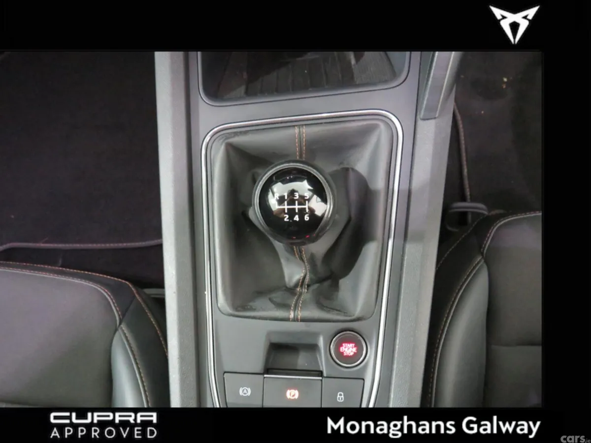 Cupra Formentor Estate, Diesel, 2023, White