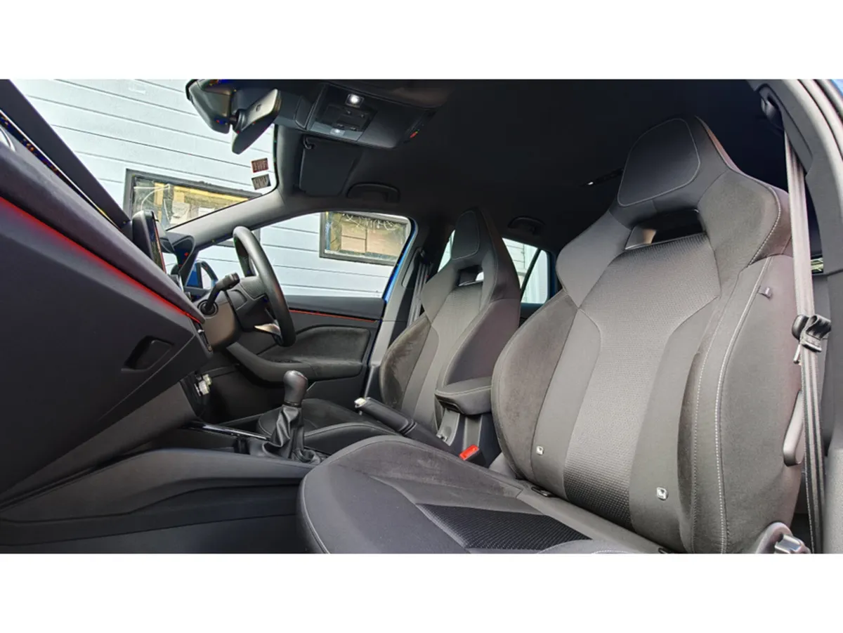 Skoda Scala Hatchback, Petrol, 2026, Blue