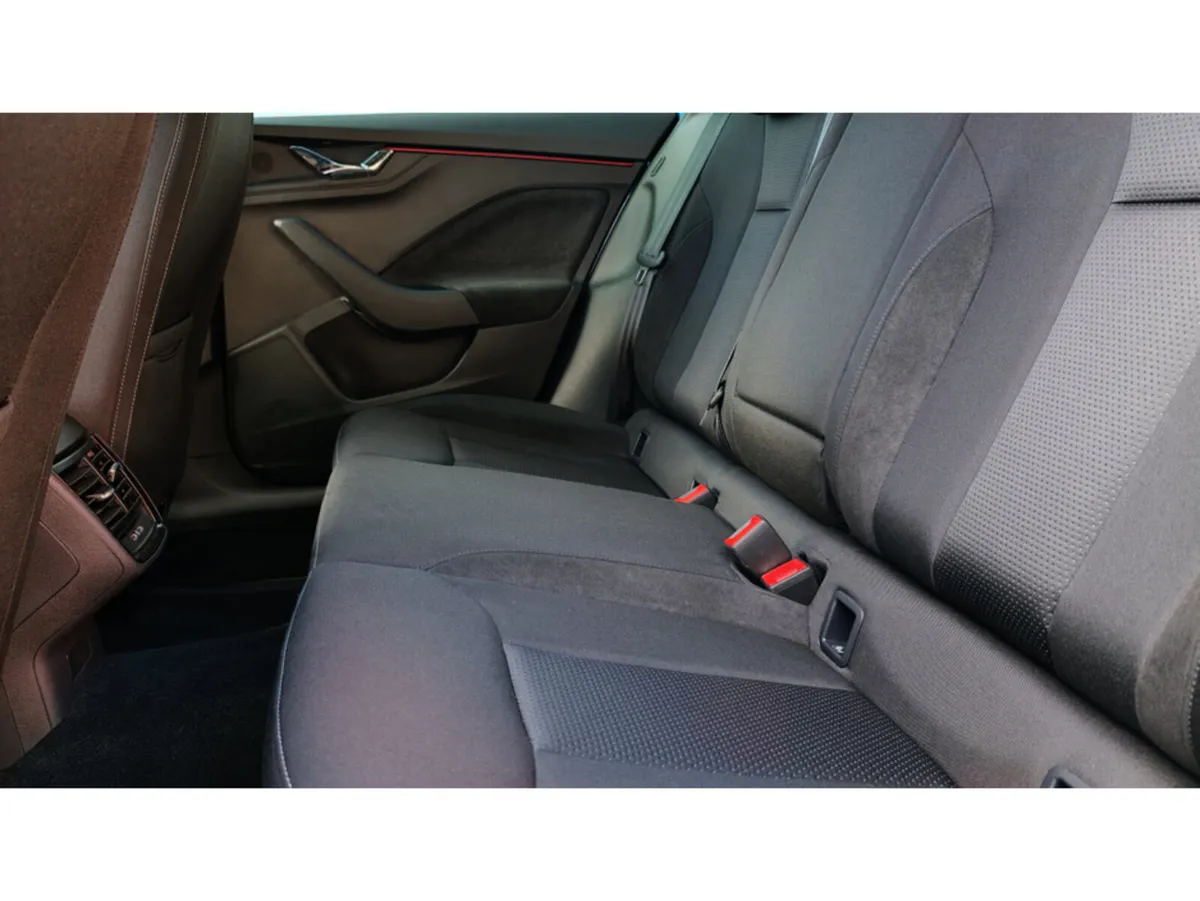 Skoda Scala Hatchback, Petrol, 2026, Blue