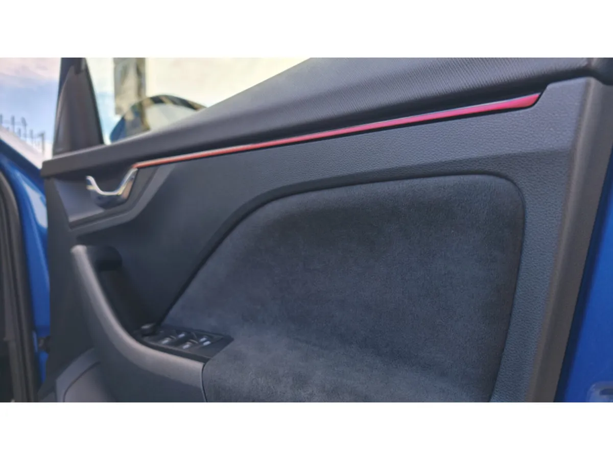 Skoda Scala Hatchback, Petrol, 2026, Blue