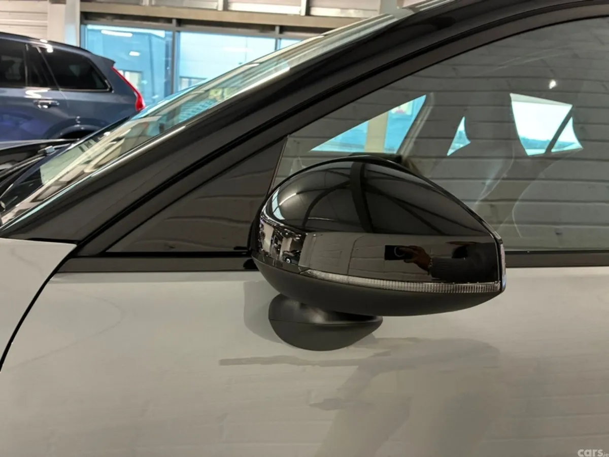 Volvo EX30 SUV, Electric, 2026, Grey