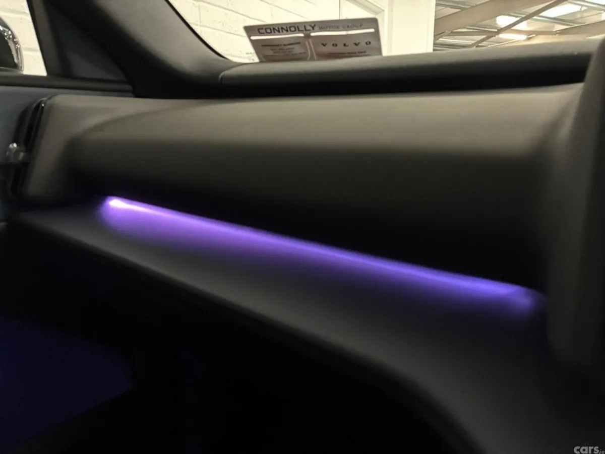 Volvo EX30 SUV, Electric, 2025, Grey