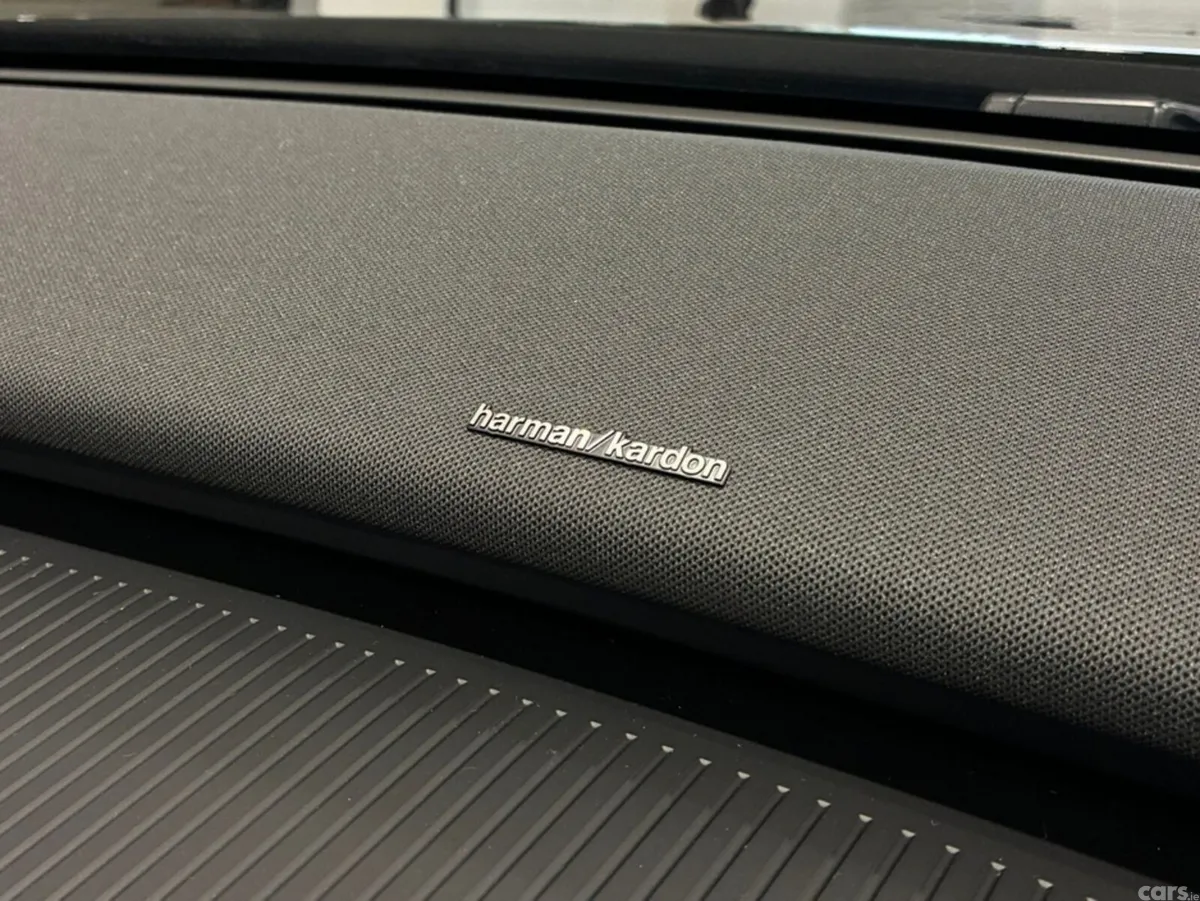 Volvo EX30 SUV, Electric, 2025, Grey