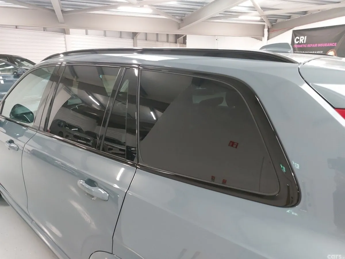 Volvo XC90 SUV, Petrol Plug-in Hybrid, 2023, Grey