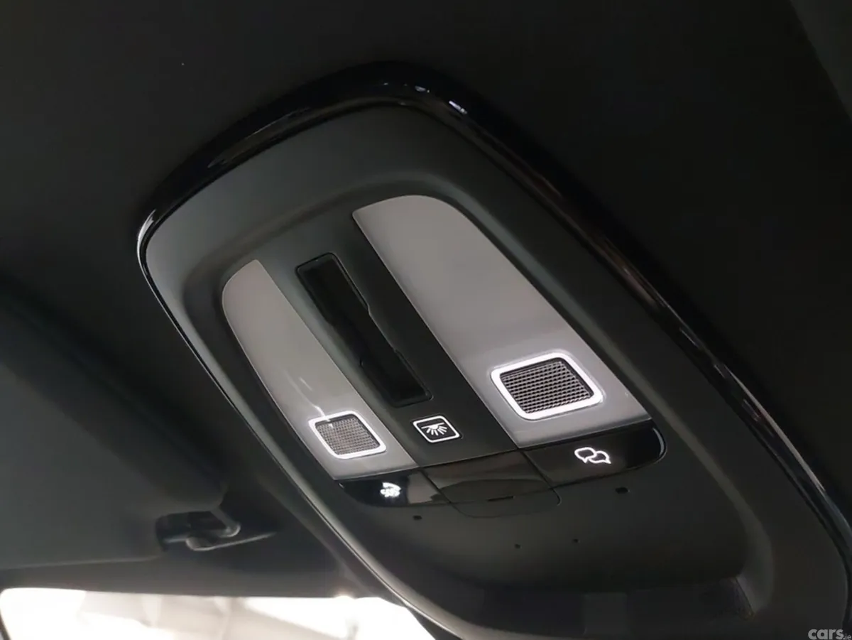 Volvo XC90 MPV, Petrol Plug-in Hybrid, 2026, Black
