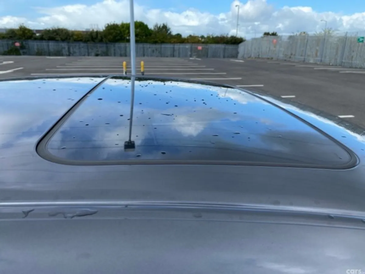 Lexus ES Saloon, Petrol Hybrid, 2024, Grey
