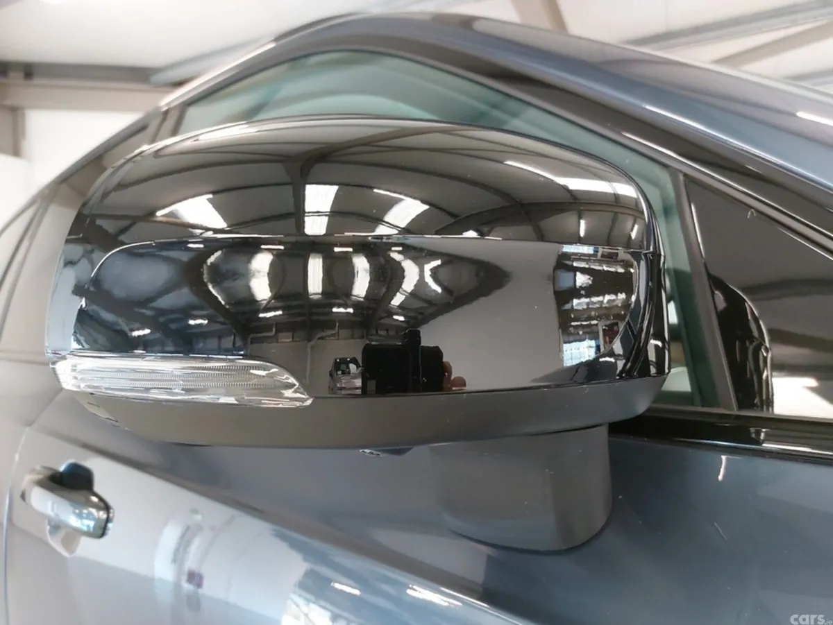 Volvo XC90 Estate, Petrol Plug-in Hybrid, 2025, Blue