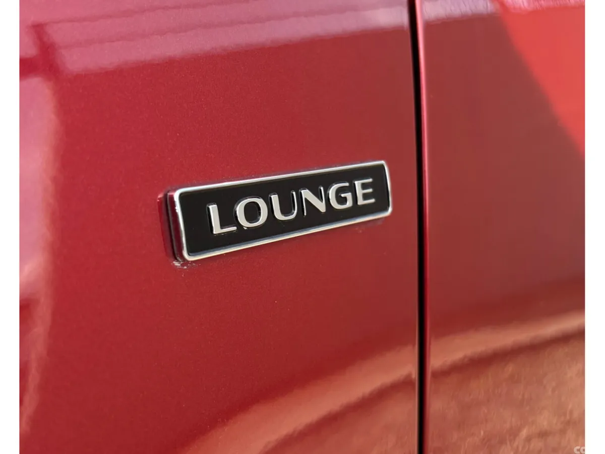 Volkswagen Polo Hatchback, Petrol, 2015, Red