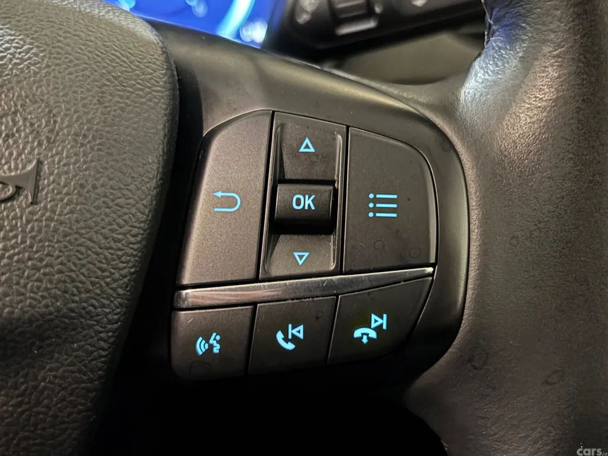 Ford Kuga SUV, Diesel, 2022, Black
