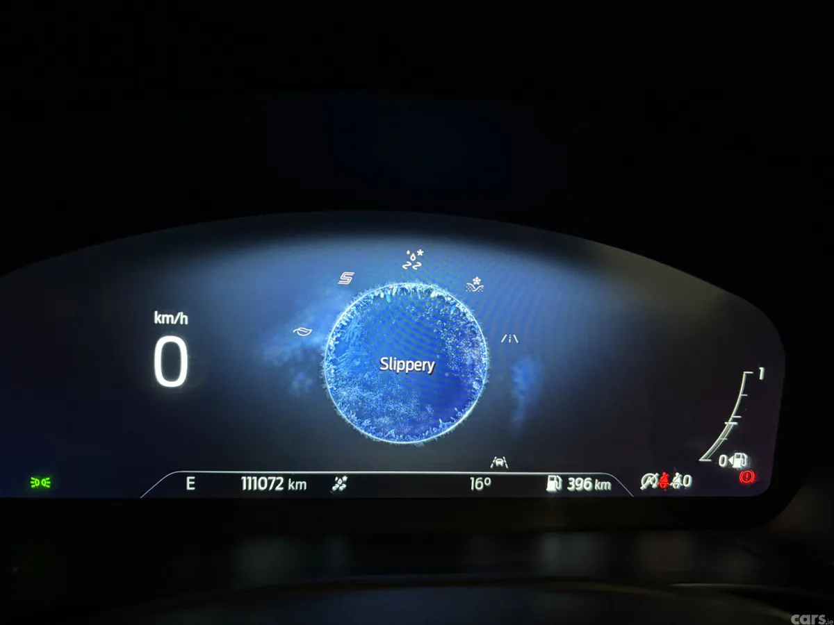Ford Kuga SUV, Diesel, 2022, Black