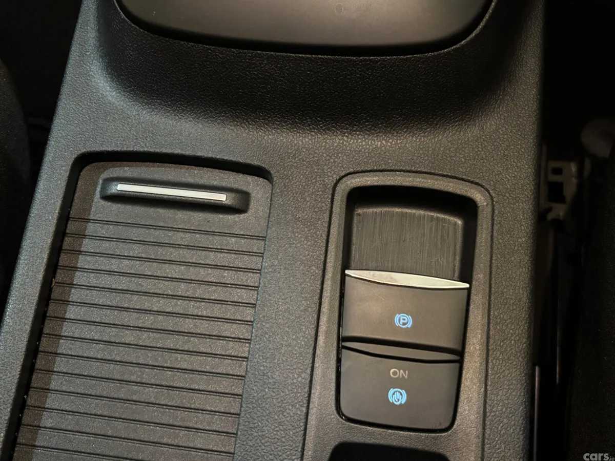 Ford Kuga SUV, Diesel, 2022, Black
