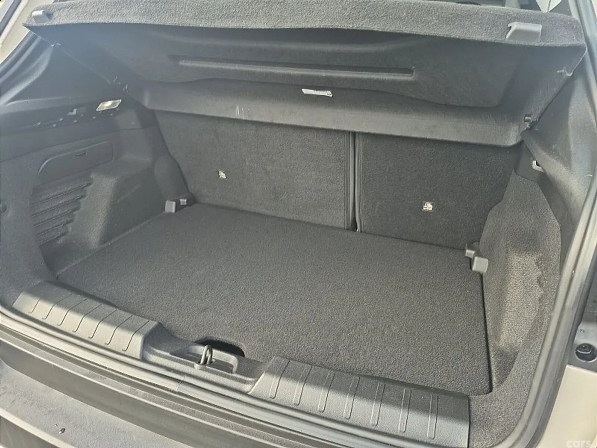 Jeep Avenger SUV, Petrol, 2024, Grey