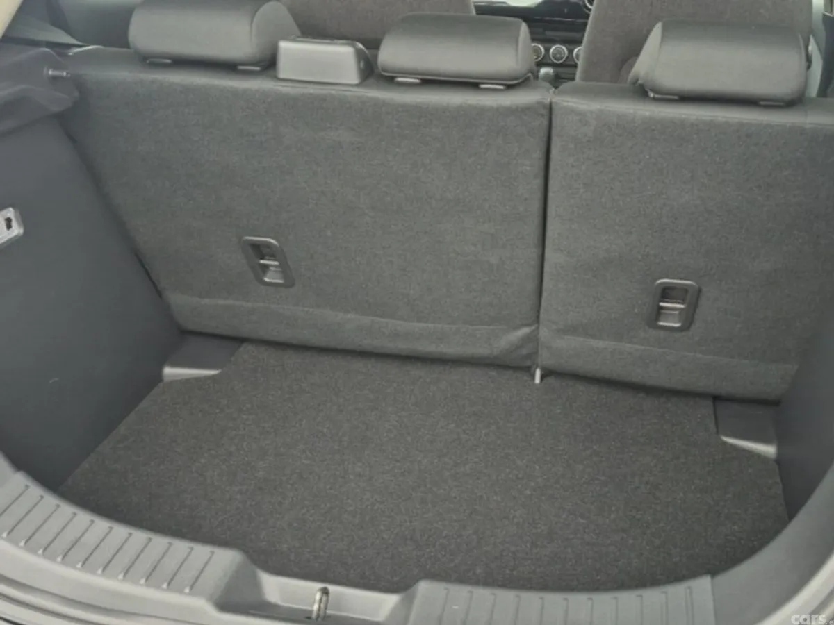 Mazda Mazda2 Hatchback, Petrol, 2023, Black