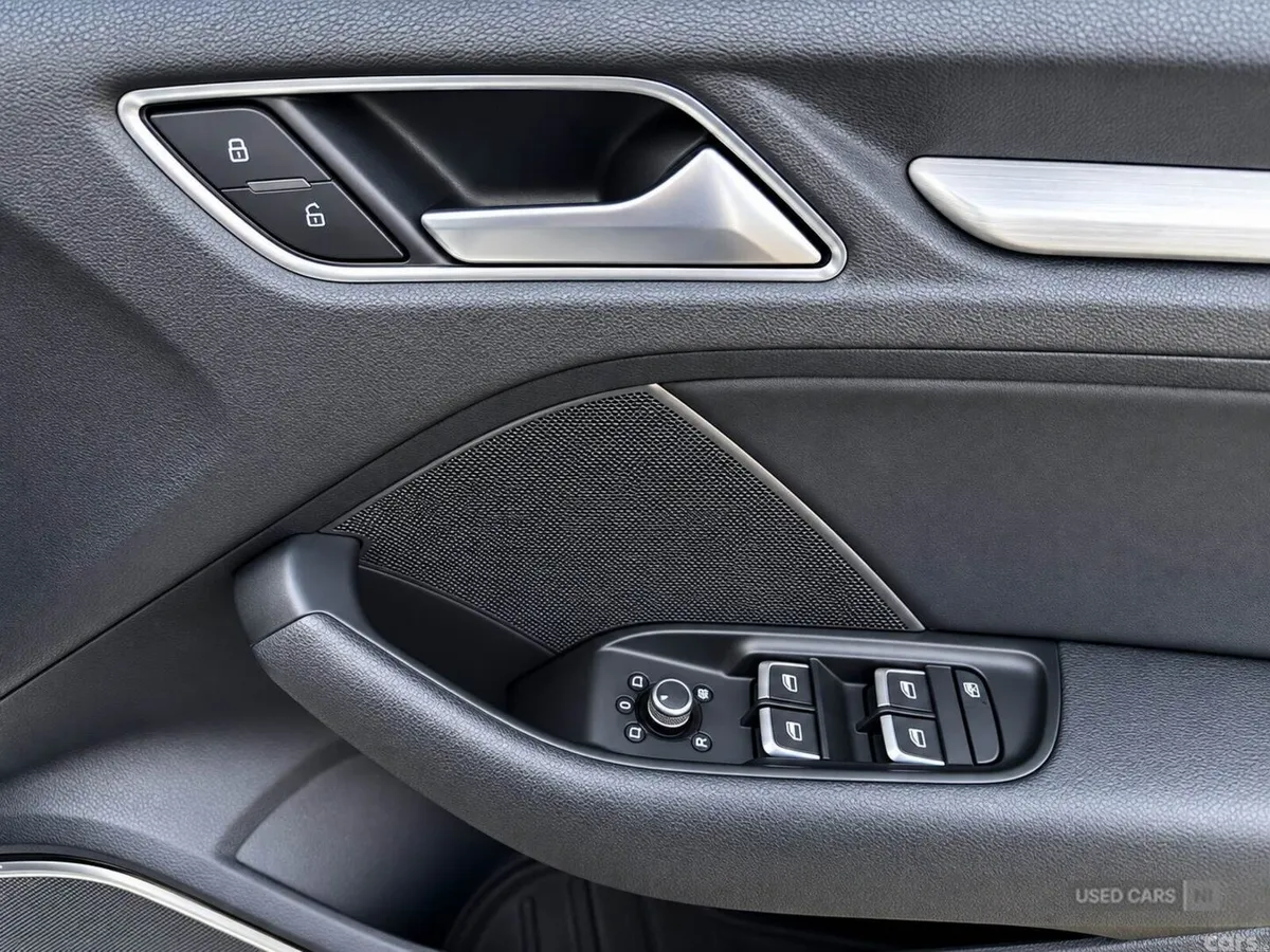 Audi S3 , Petrol, 2015, White
