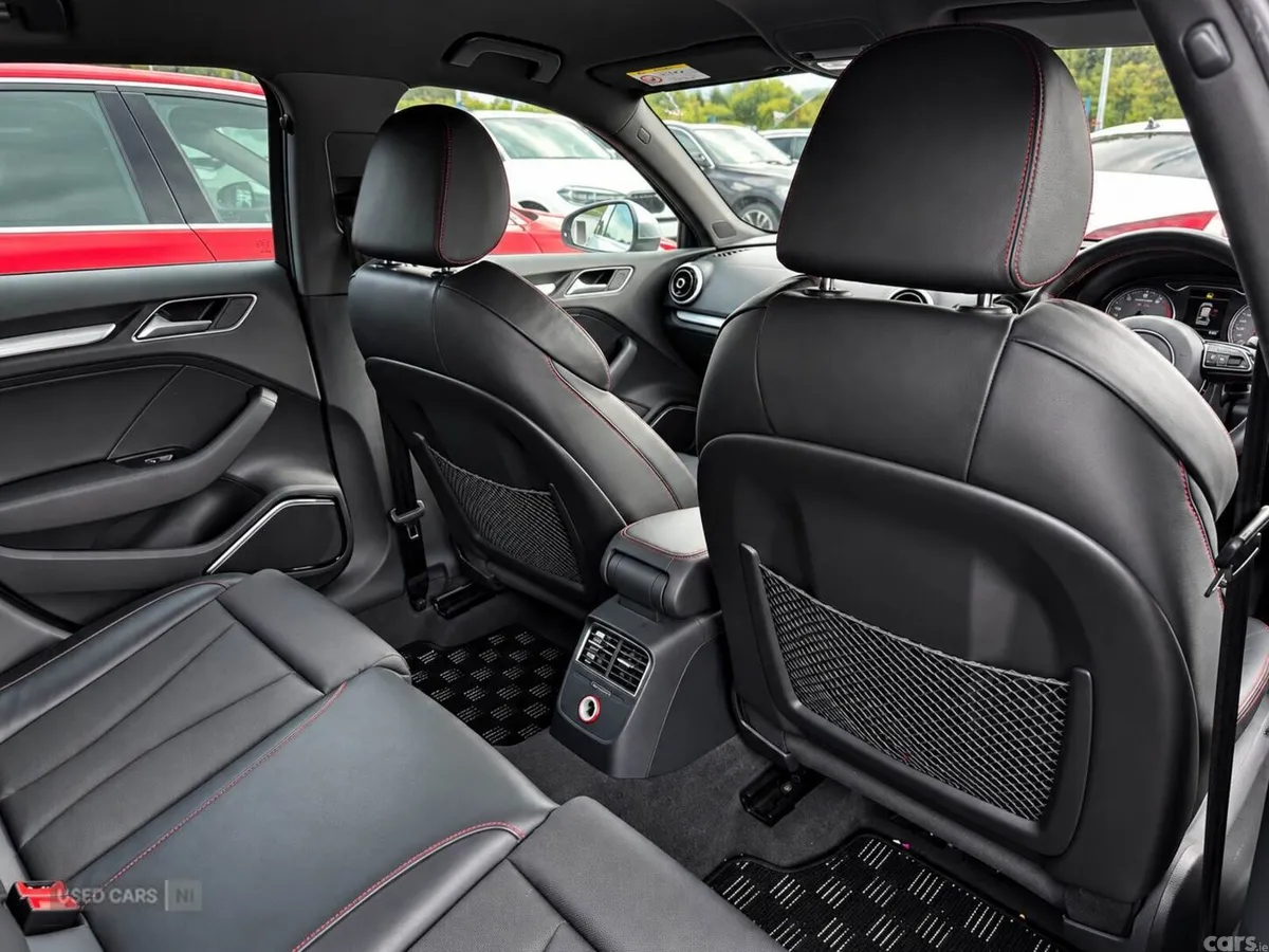 Audi S3 , Petrol, 2015, White