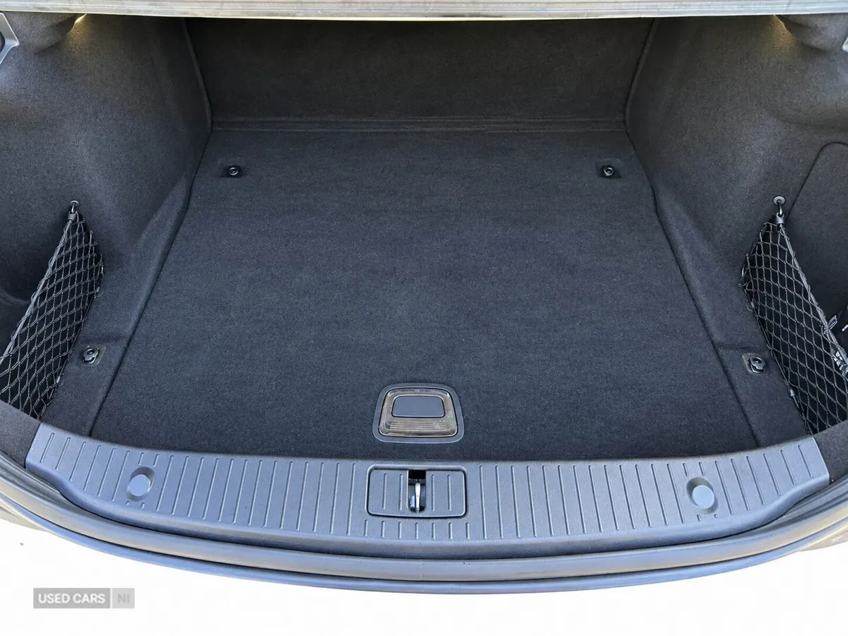 Mercedes-Benz S-Class , Petrol Hybrid, 2014, White