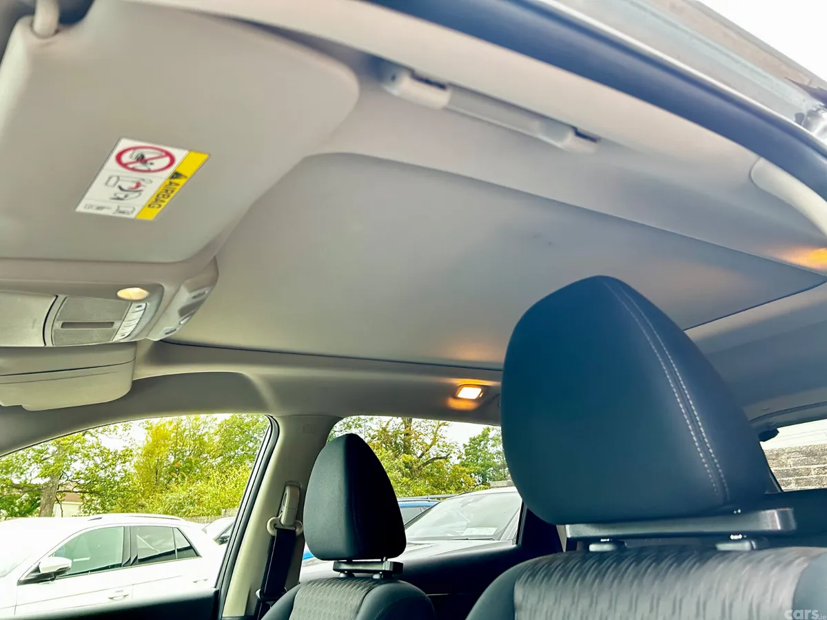 Nissan X-Trail SUV, Diesel, 2019, Grey