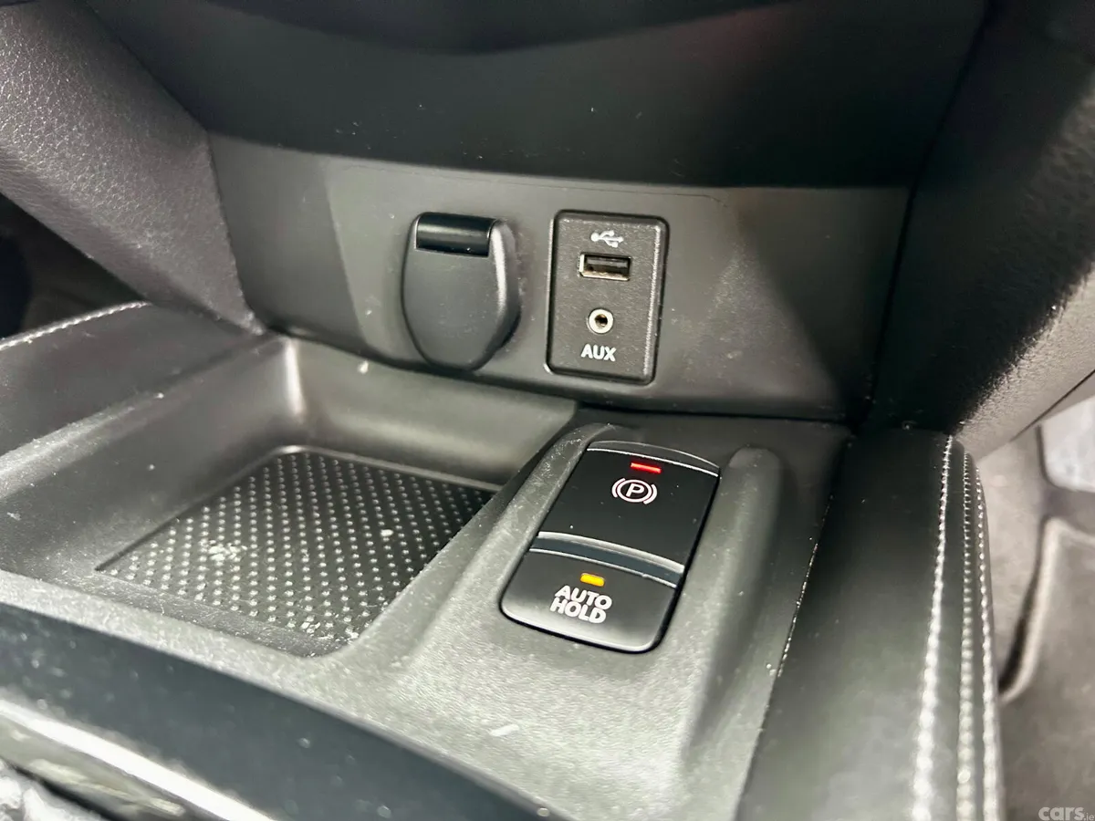 Nissan X-Trail SUV, Diesel, 2019, Grey