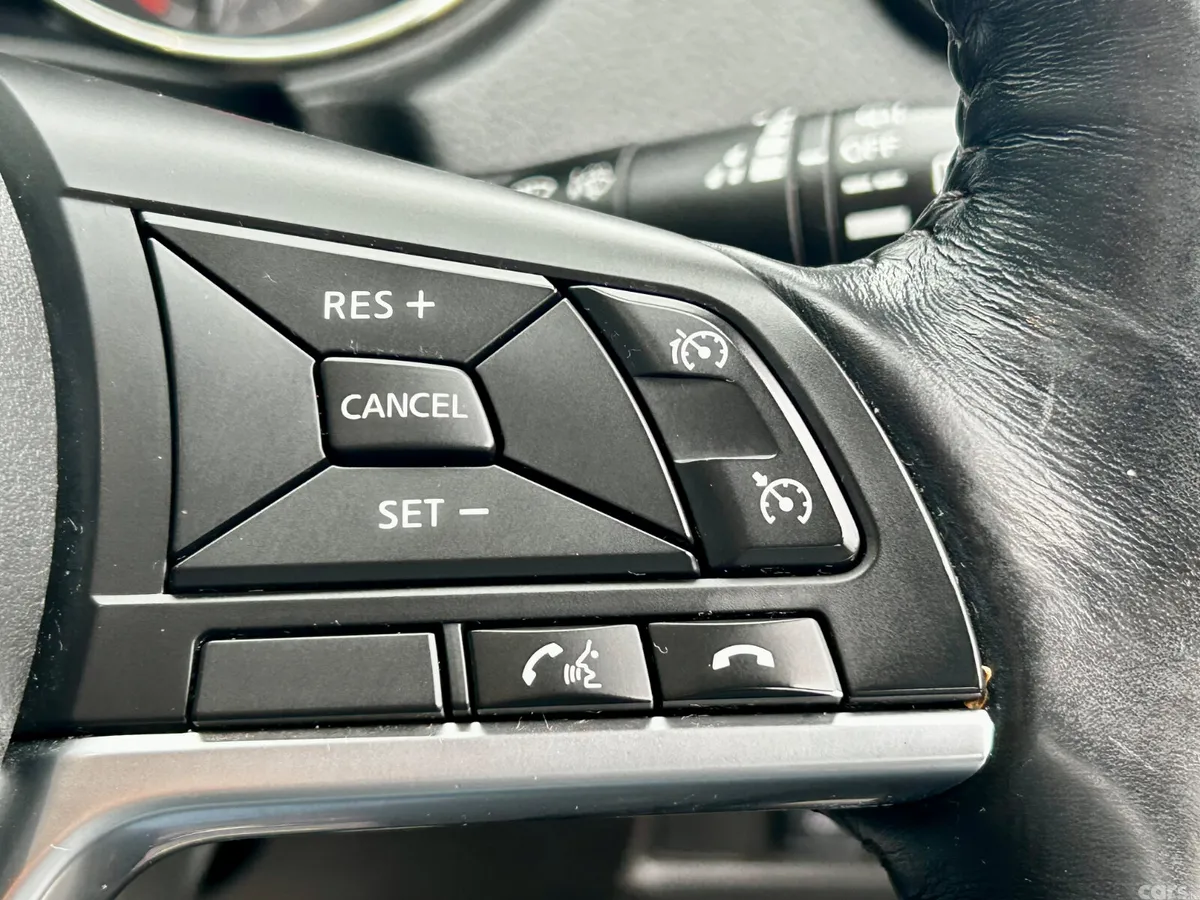 Nissan X-Trail SUV, Diesel, 2019, Grey