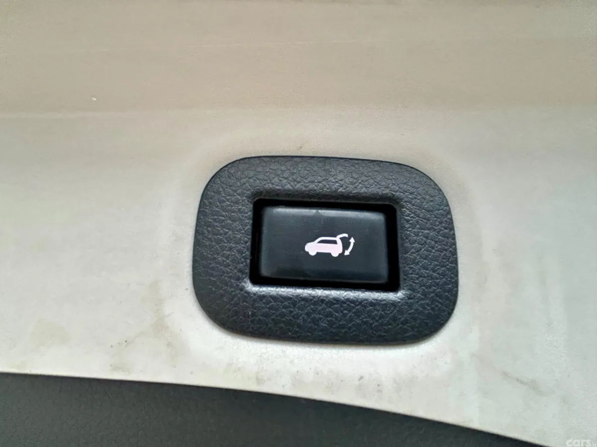 Nissan X-Trail SUV, Diesel, 2019, Grey