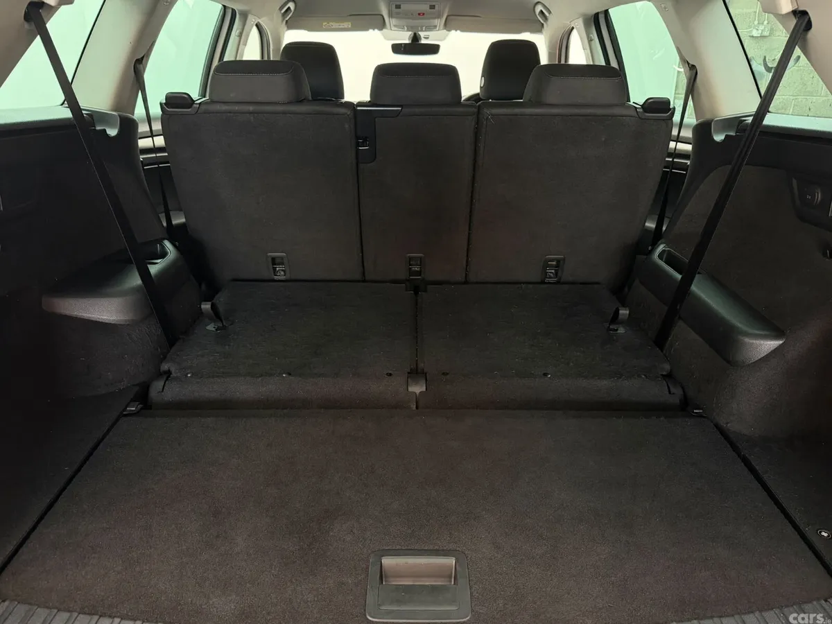 Skoda Kodiaq SUV, Diesel, 2021, White