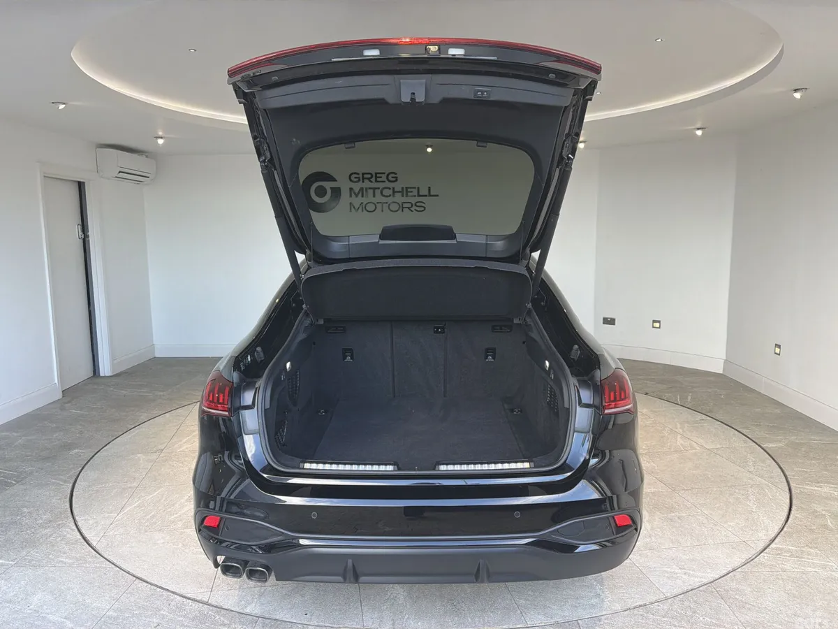 Audi A5 Hatchback, Diesel Hybrid, 2025, Black