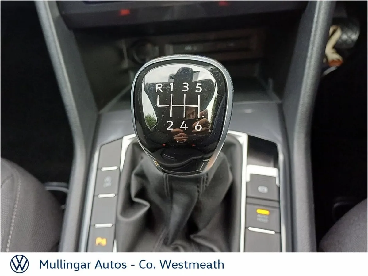 Volkswagen Tiguan Allspace SUV, Diesel, 2024, Grey