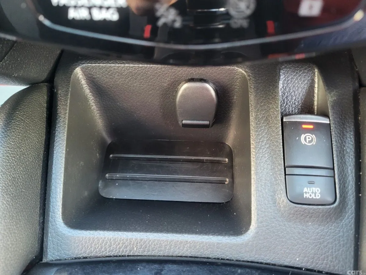 Nissan Qashqai MPV, Diesel, 2018, Grey