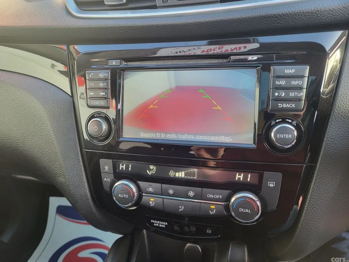 Nissan Qashqai MPV, Diesel, 2018, Grey