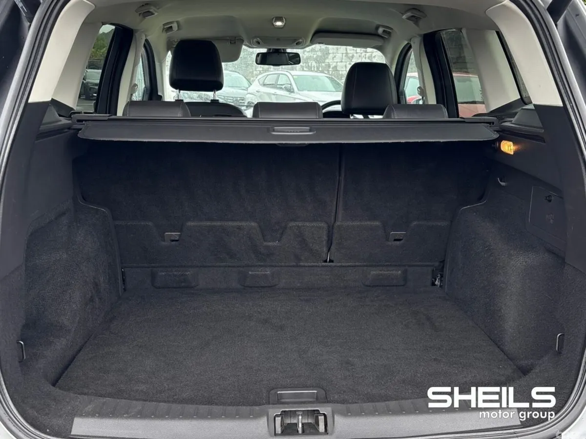 Ford Kuga SUV, Diesel, 2017, Grey