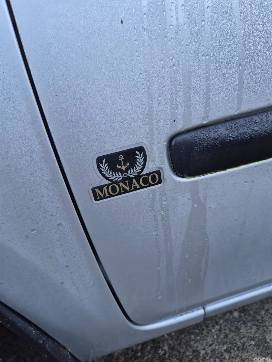 Renault Clio Hatchback, Petrol, 2008, Silver