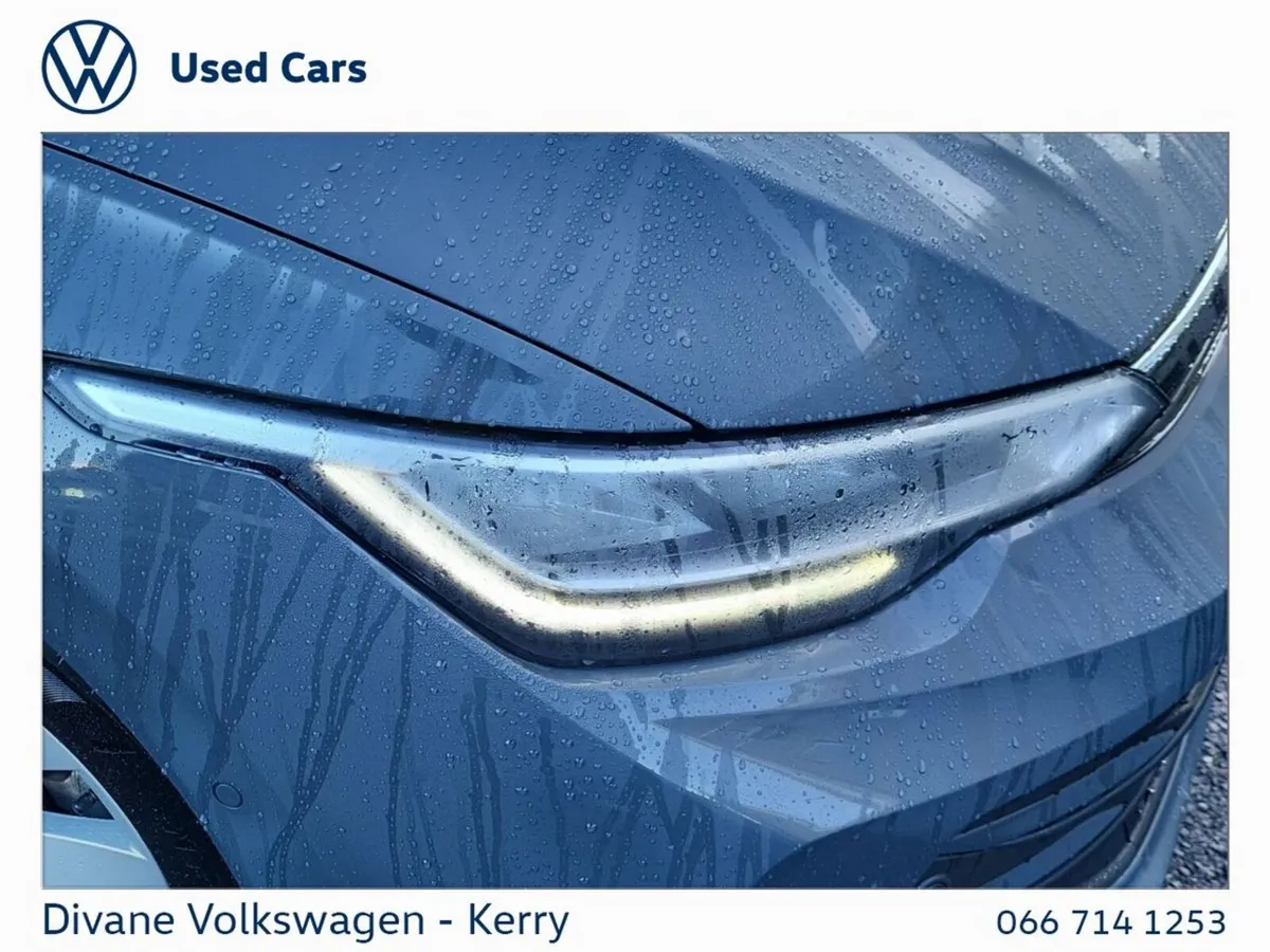 Volkswagen Golf Hatchback, Petrol, 2026, Grey