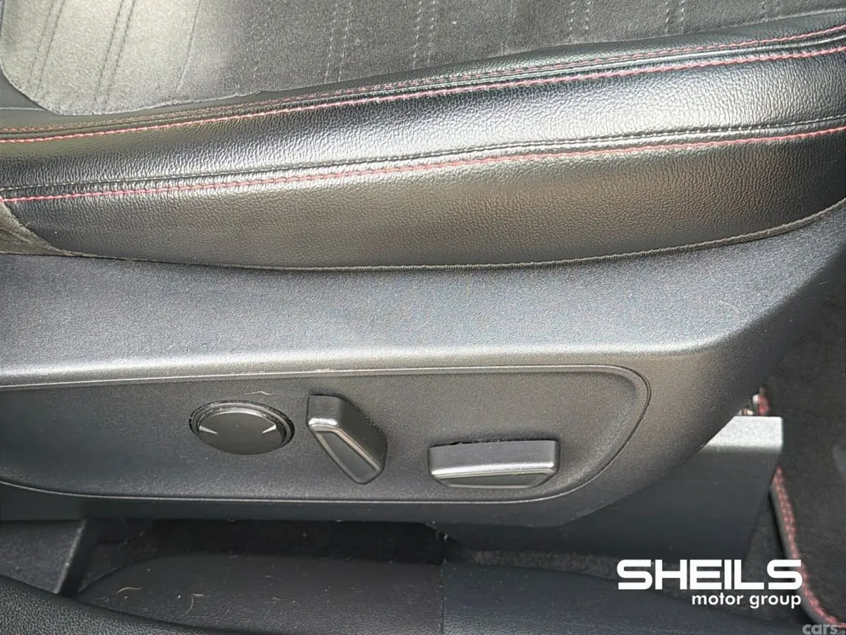 Ford Kuga SUV, Diesel, 2023, Grey