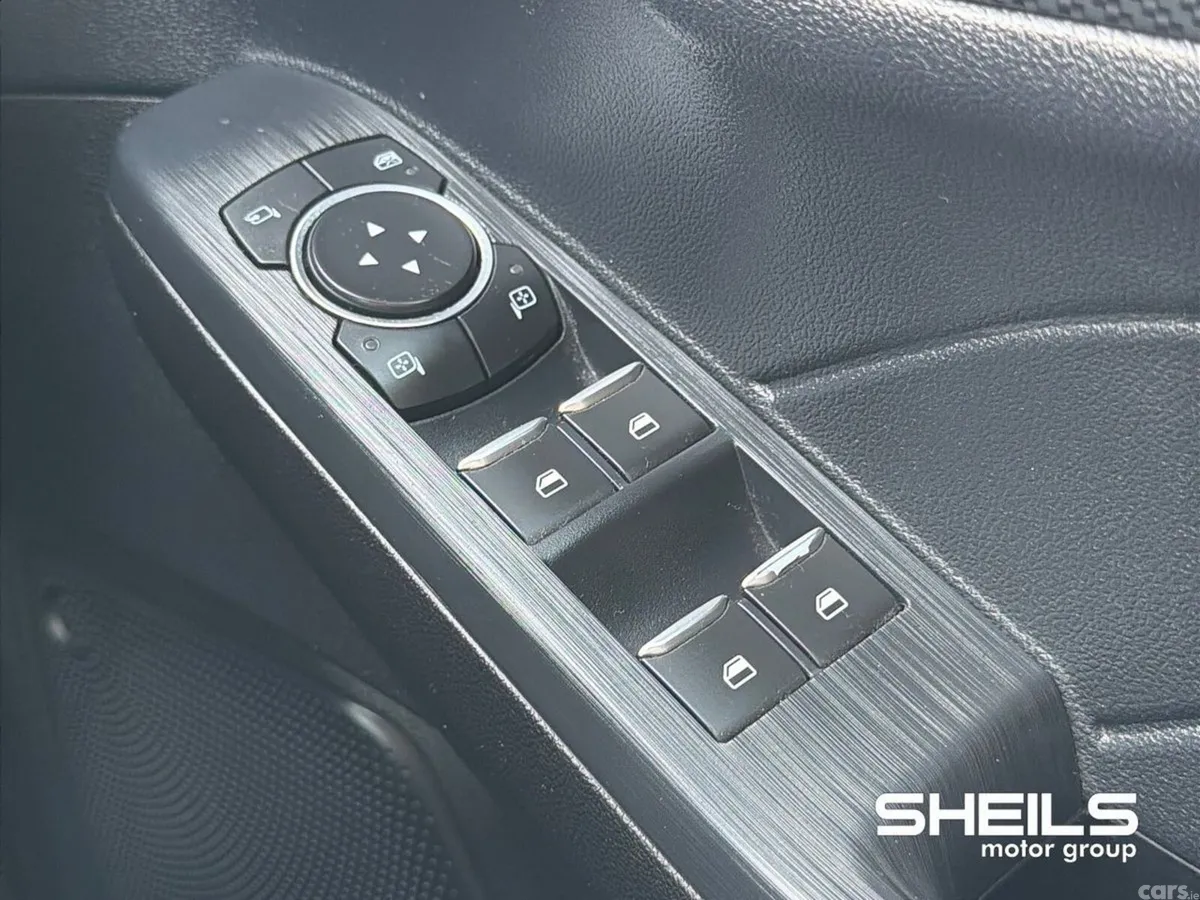 Ford Kuga SUV, Diesel, 2023, Grey