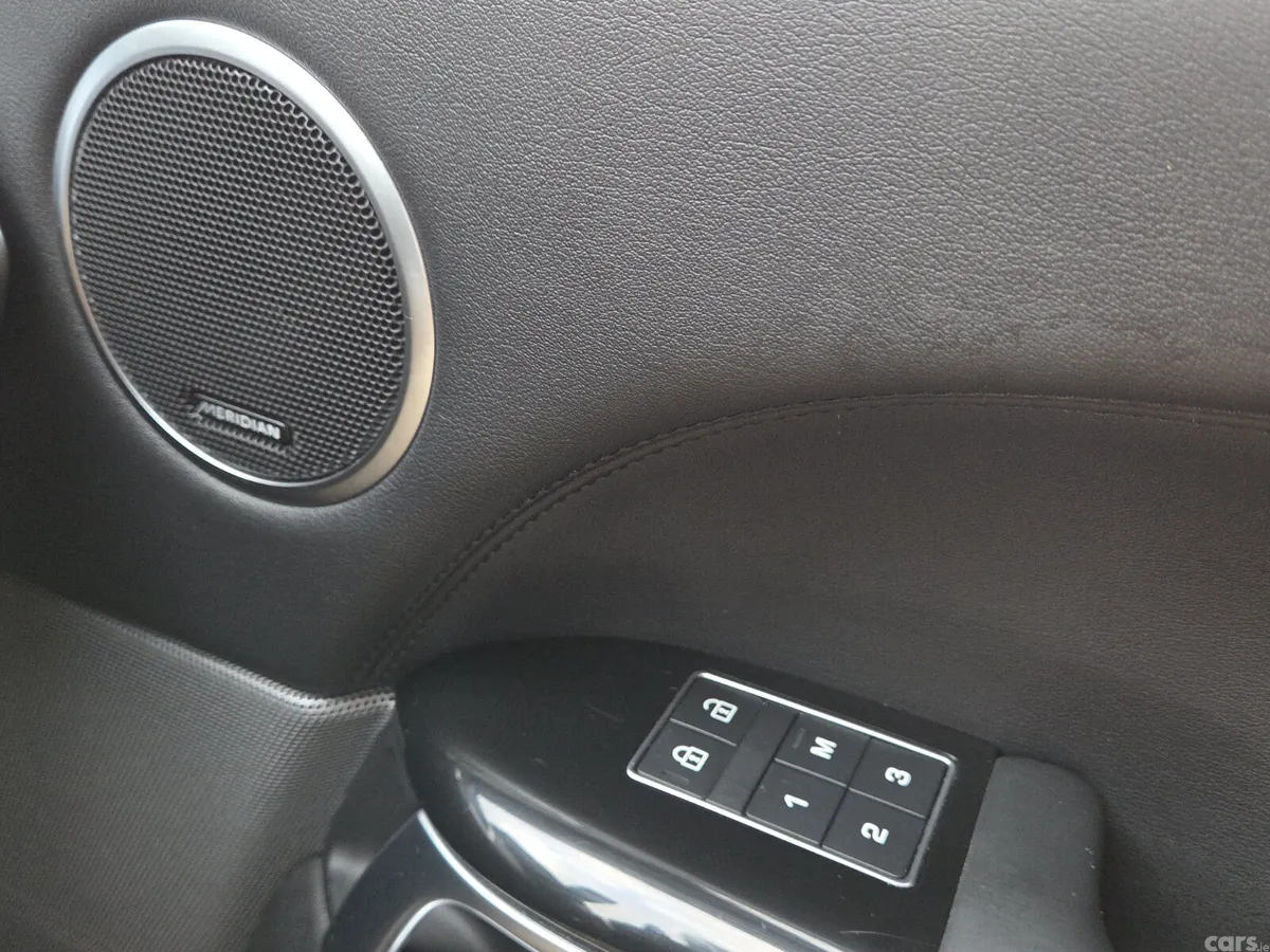 Land Rover Range Rover Sport SUV, Petrol Plug-in Hybrid, 2021, Grey