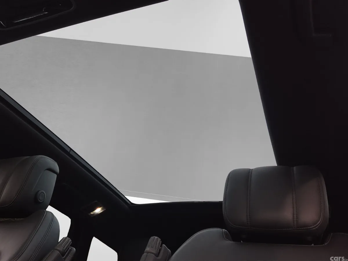 Land Rover Range Rover Sport SUV, Petrol Plug-in Hybrid, 2021, Grey