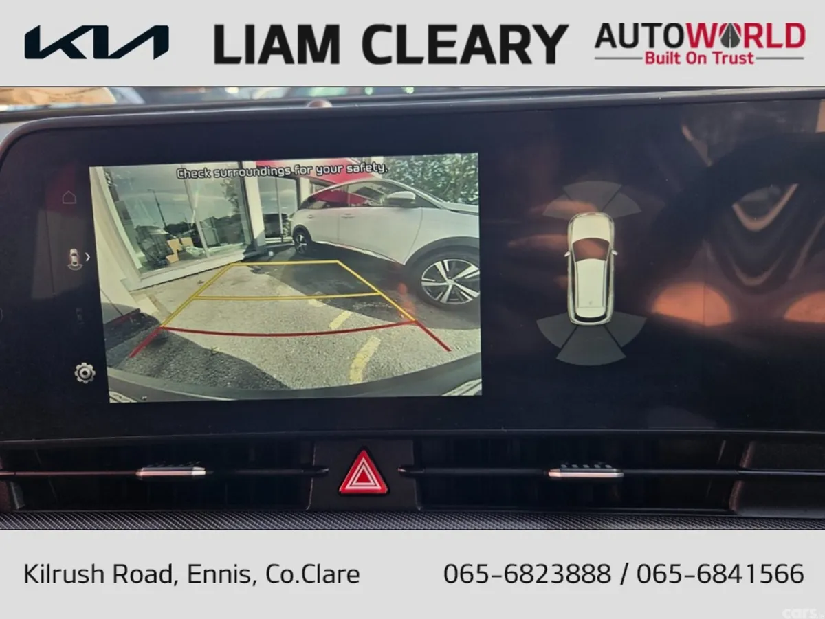 Kia Sportage MPV, Diesel, 2022, Grey