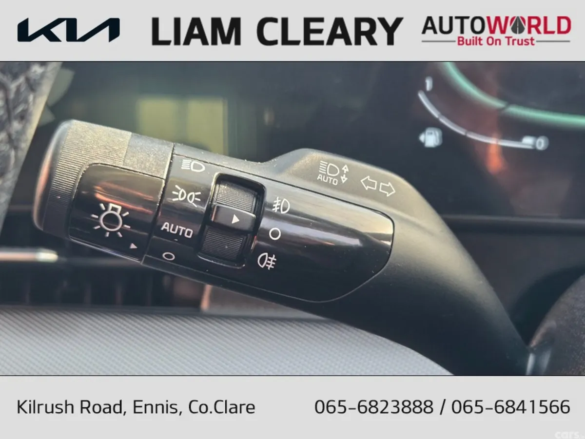 Kia Sportage MPV, Diesel, 2022, Grey