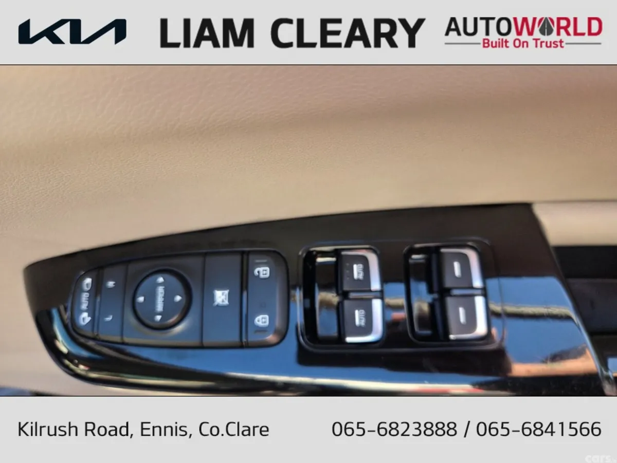 Kia Sportage MPV, Diesel, 2019, Brown
