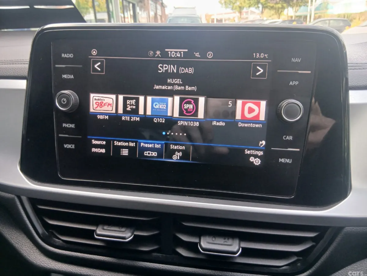 Volkswagen T-Roc Van, Diesel, 2023, Grey