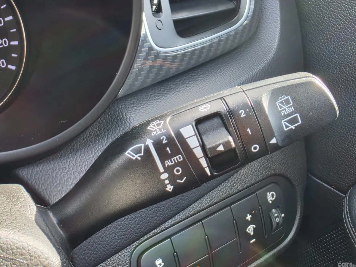 Kia Carens MPV, Diesel, 2017, Black