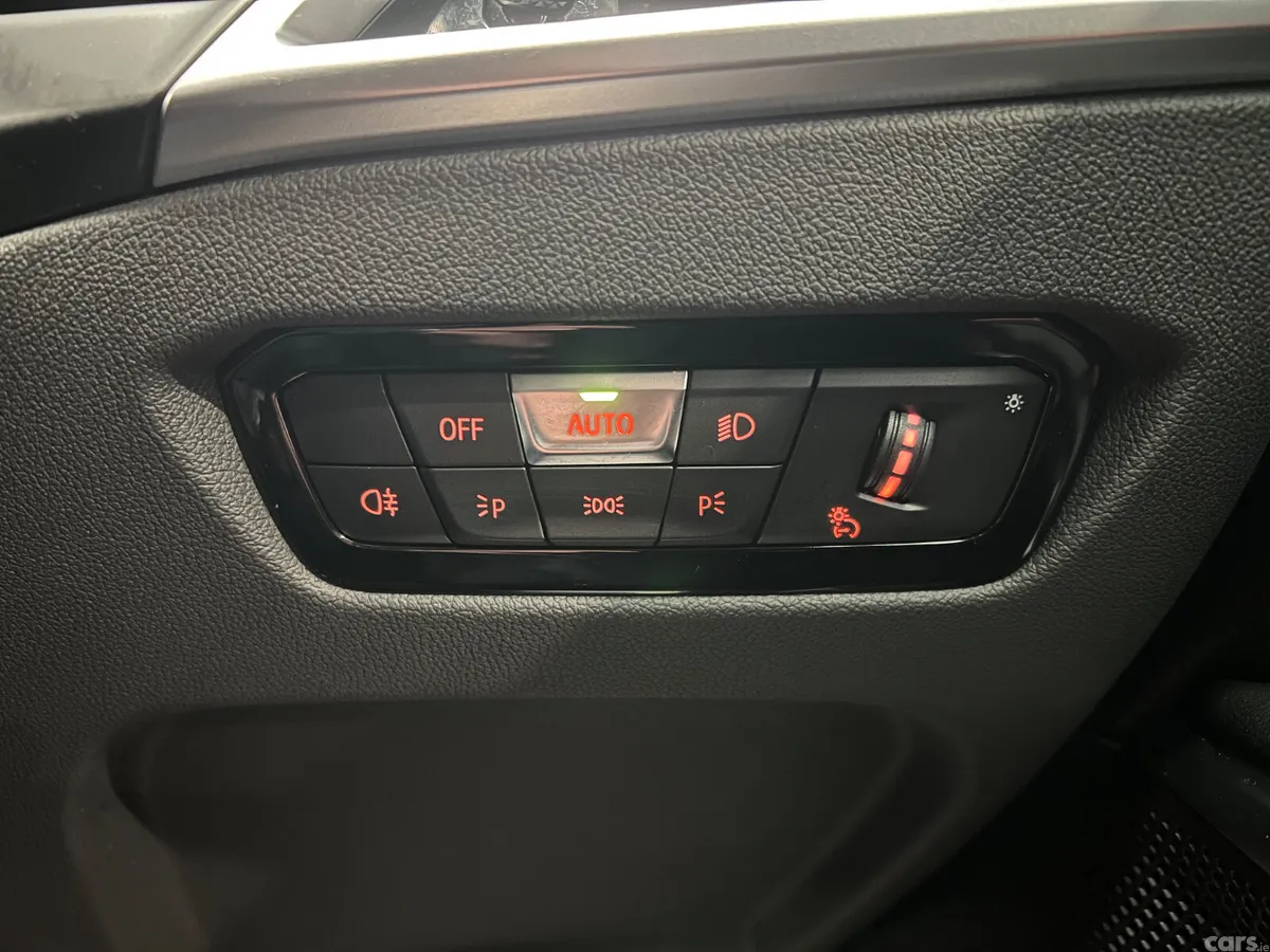 BMW 3-Series Saloon, Petrol Plug-in Hybrid, 2025, Grey