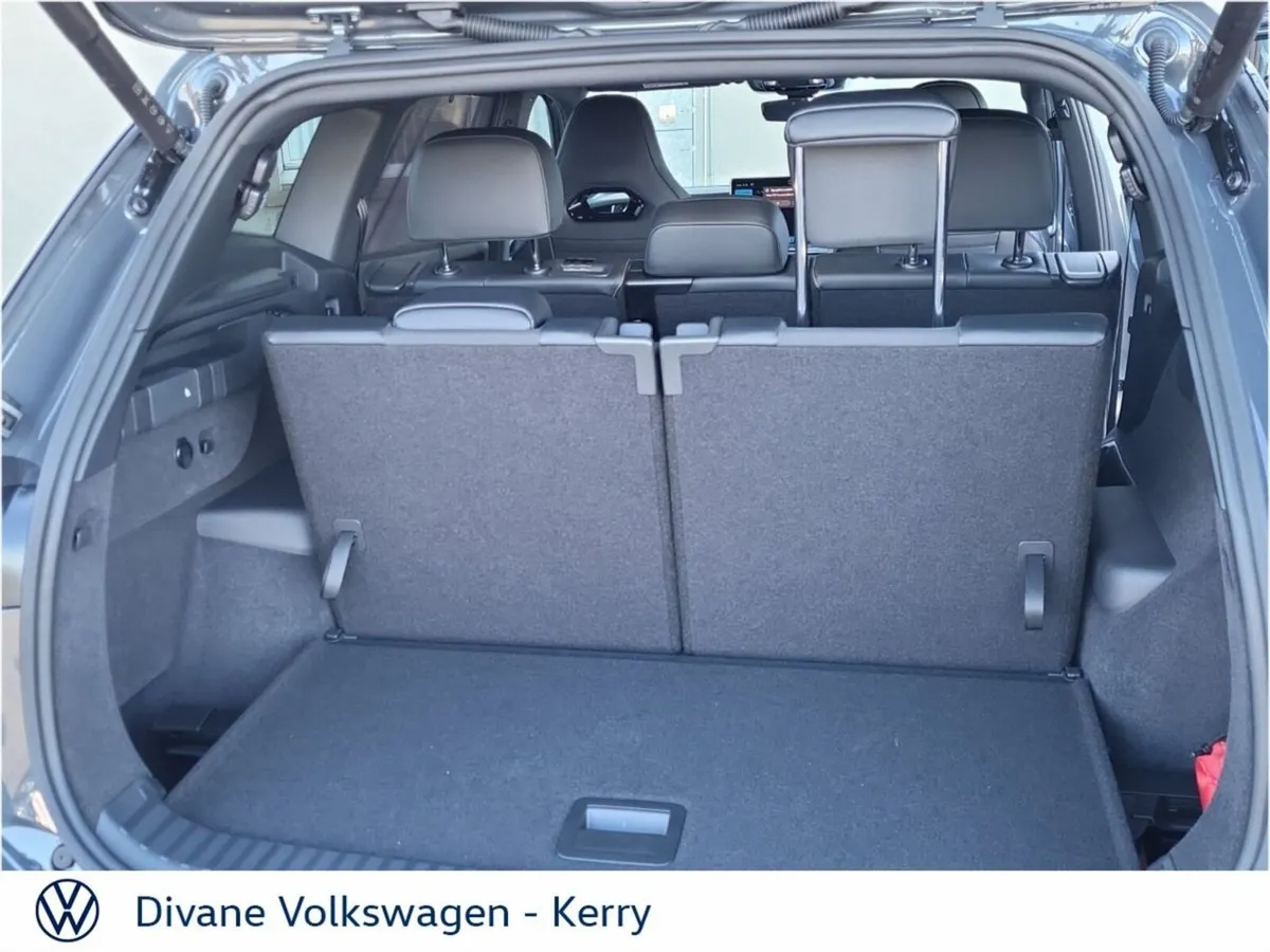 Volkswagen Tayron SUV, Diesel, 2027, Grey