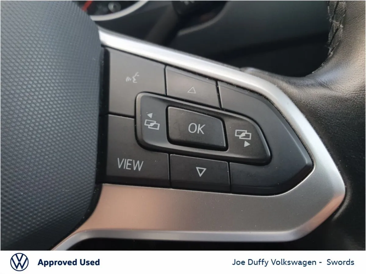 Volkswagen Tiguan SUV, Diesel, 2021, Grey