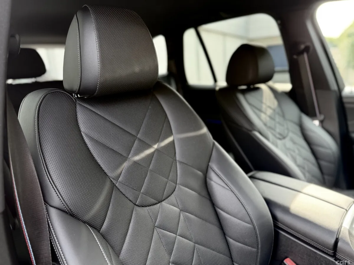 BMW X5 SUV, Petrol Hybrid, 2023, Black
