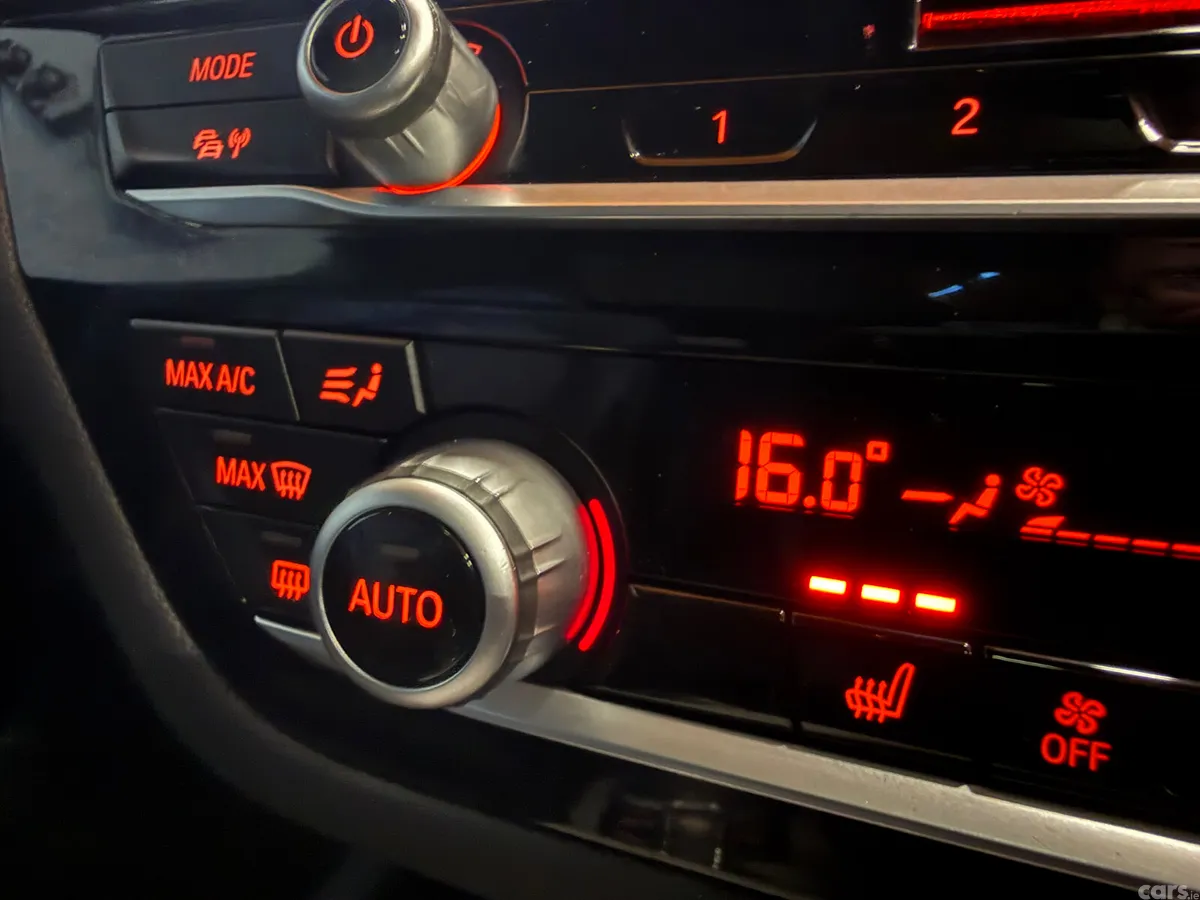 BMW 6-Series Hatchback, Diesel, 2019, Grey