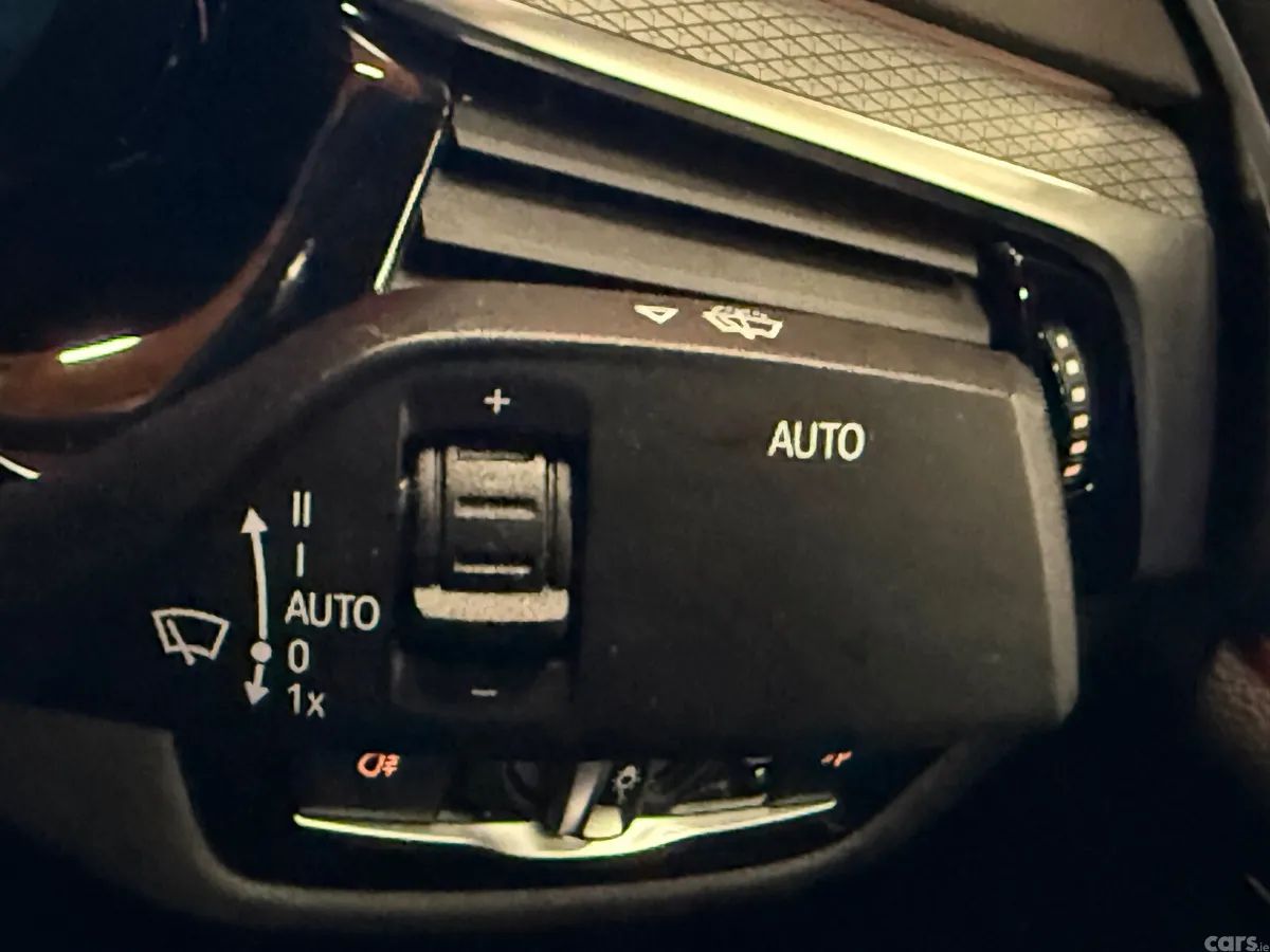 BMW 6-Series Hatchback, Diesel, 2019, Grey