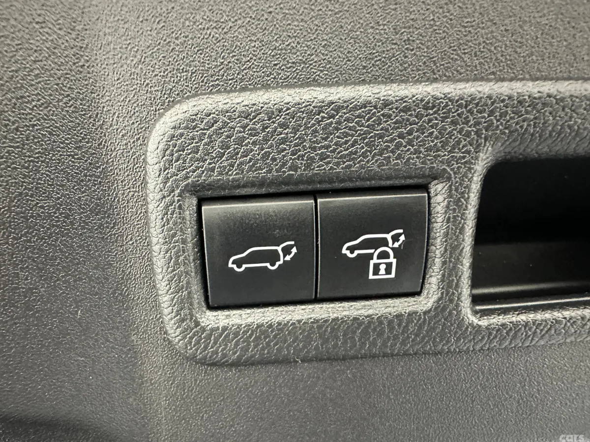 Toyota bZ4X Estate, Electric, 2023, Grey