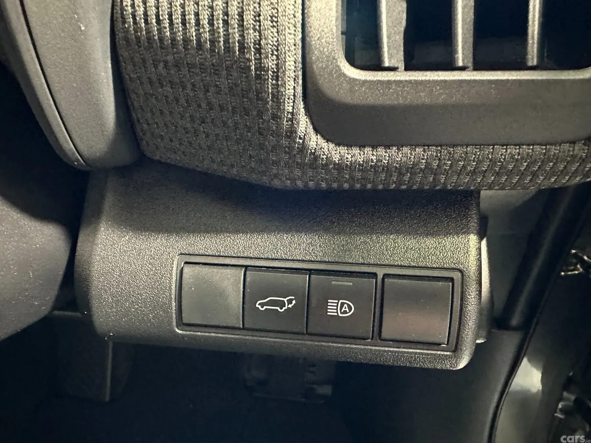 Toyota bZ4X Estate, Electric, 2023, Grey
